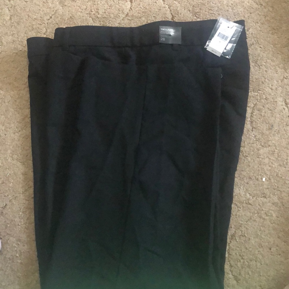 Lane Bryant Trouser size 28